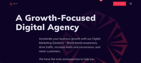 eCommerce Web Design Agency London, SEO Company .